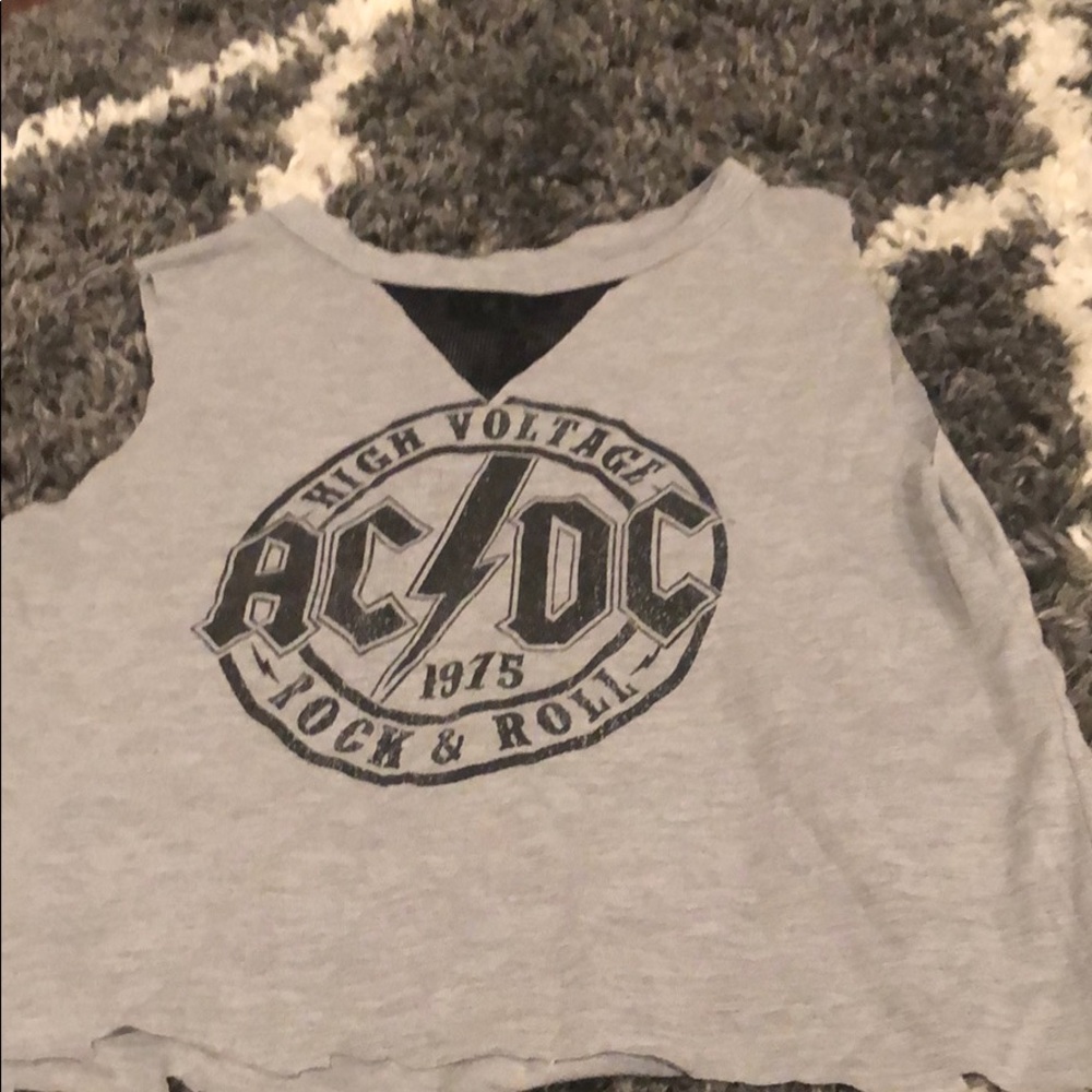 AC/DC SHIRT